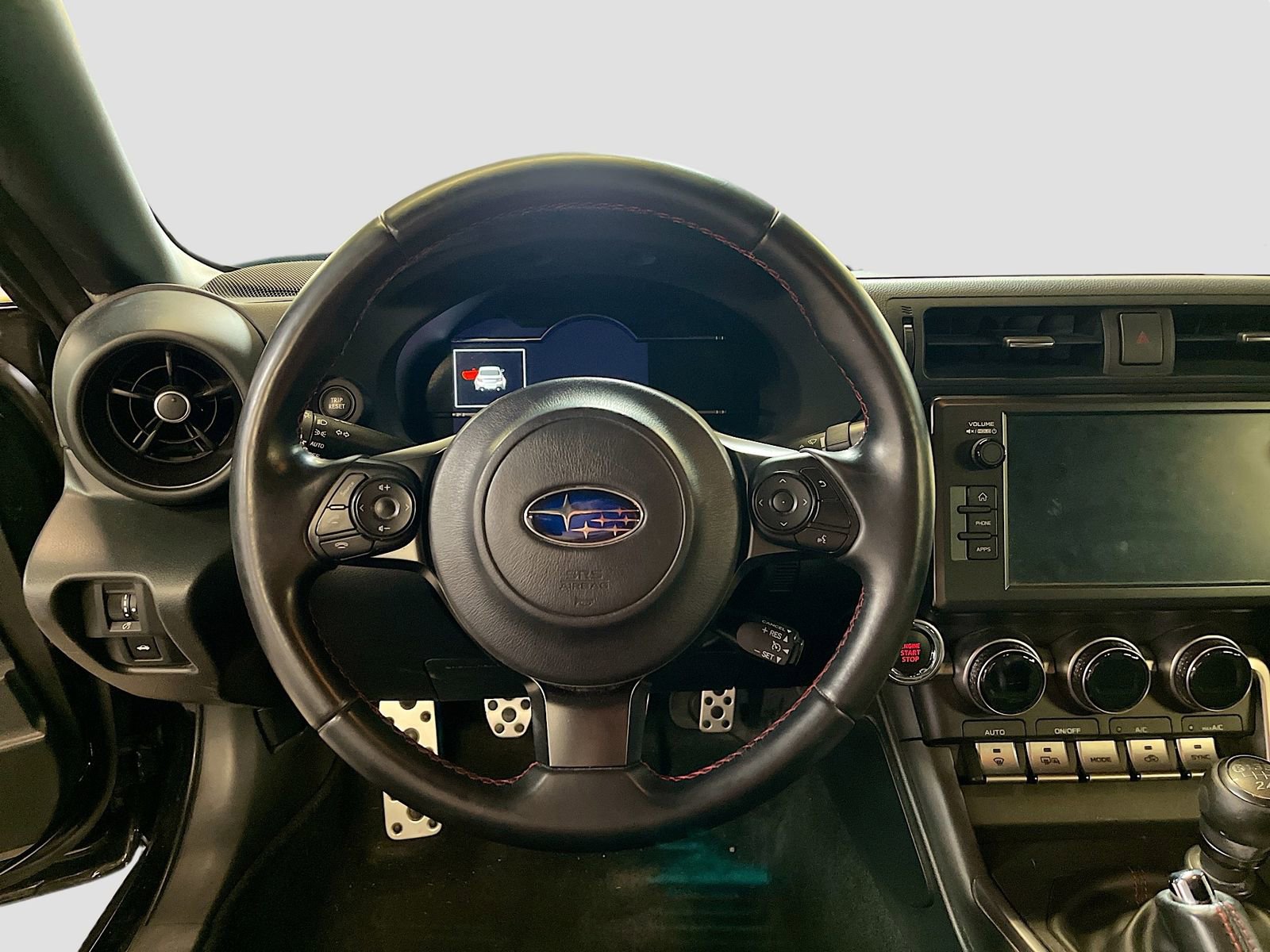 Used 2022 Subaru BRZ Limited image 11