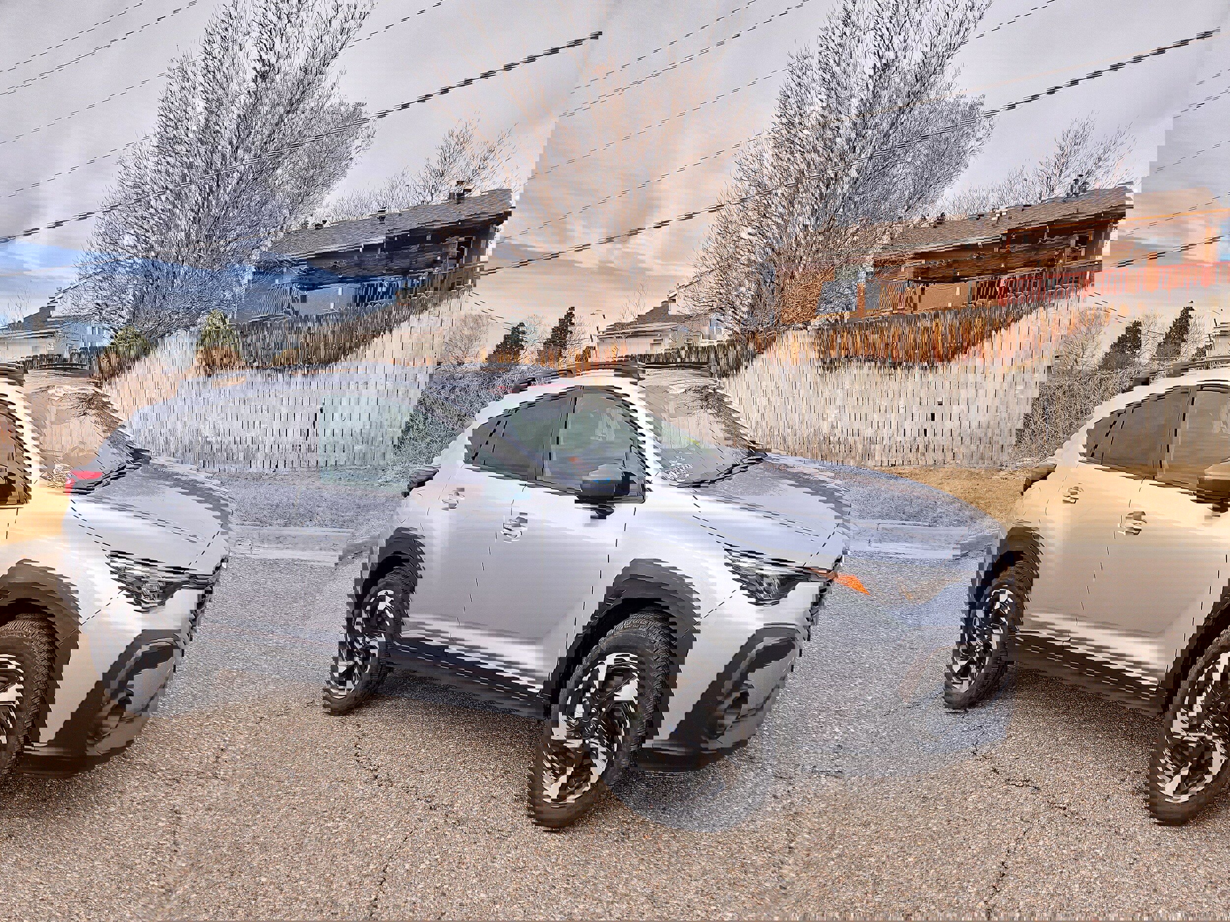 Certified 2025 Subaru Crosstrek 2.5i Limited w/ Popular Package #3A image 2