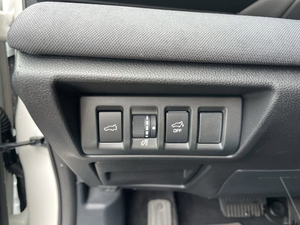 Certified 2025 Subaru Outback Premium w/ Popular Package #1 image 20