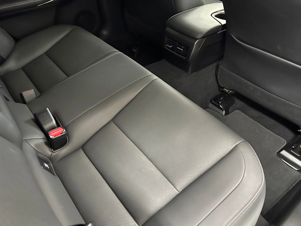 Used 2016 Lexus IS 200t w/ Accessory Package image 19