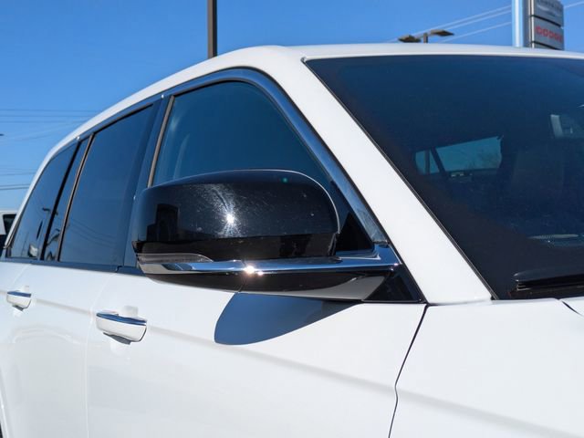 Used 2022 Jeep Grand Cherokee Overland w/ Luxury Tech Group IV image 13