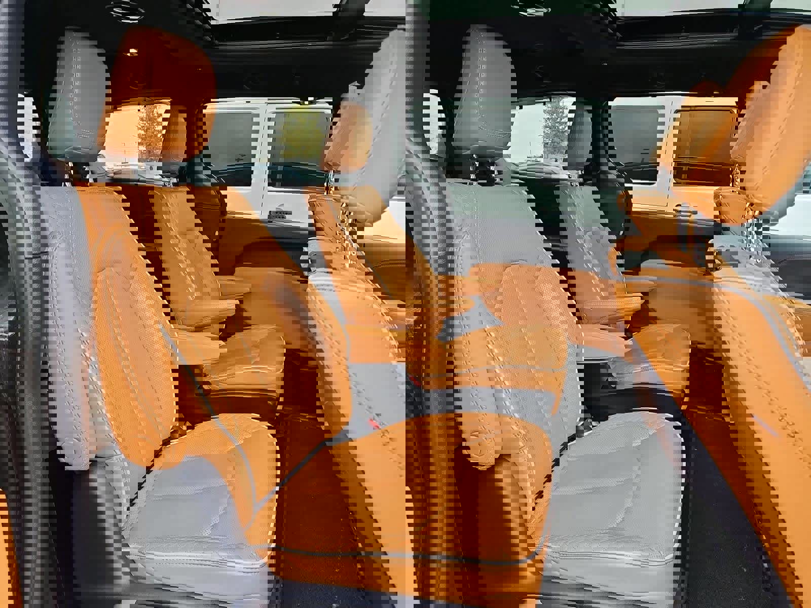 Used 2022 Chrysler Pacifica Pinnacle image 20