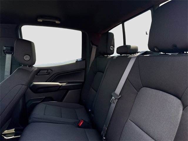 New 2026 Chevrolet Colorado Trail Boss image 26