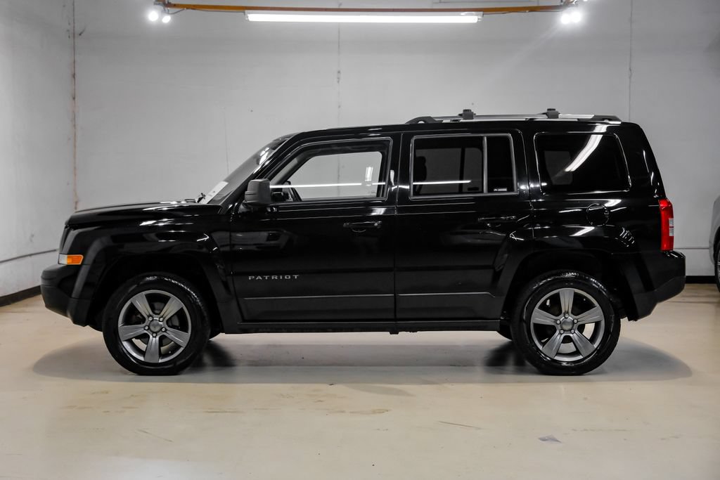 Used 2017 Jeep Patriot Sport w/ Power Value Group FWD image 15