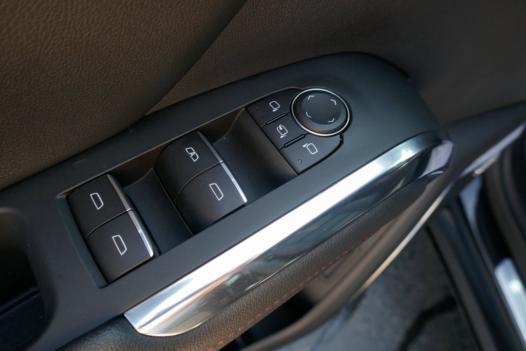 Certified 2025 Chevrolet Traverse RS image 27