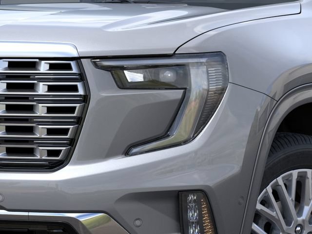 New 2026 GMC Acadia Denali w/ Super Cruise Package FWD image 10