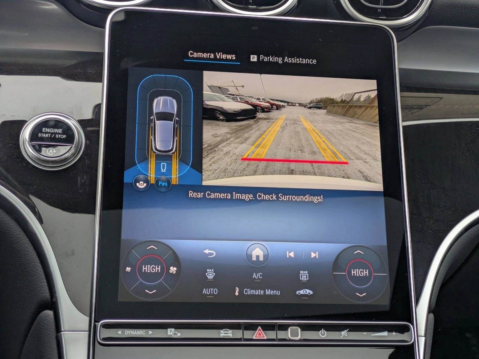 New 2026 Mercedes-Benz GLC 300 4MATIC image 15