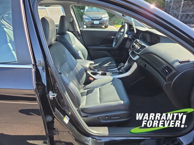 Used 2014 Honda Accord EX-L image 15