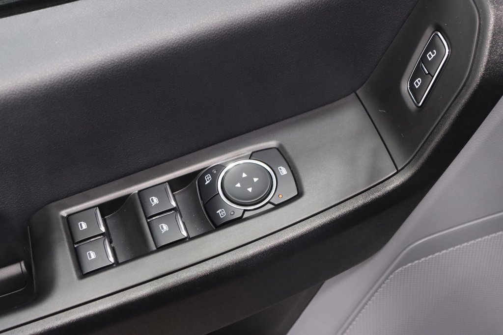 New 2025 Ford F350 XL w/ XL Chrome Package image 12