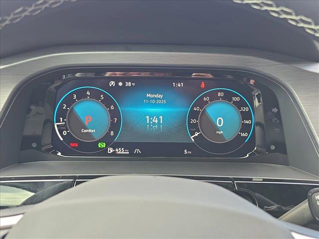 New 2026 Volkswagen Atlas Cross Sport SE image 11