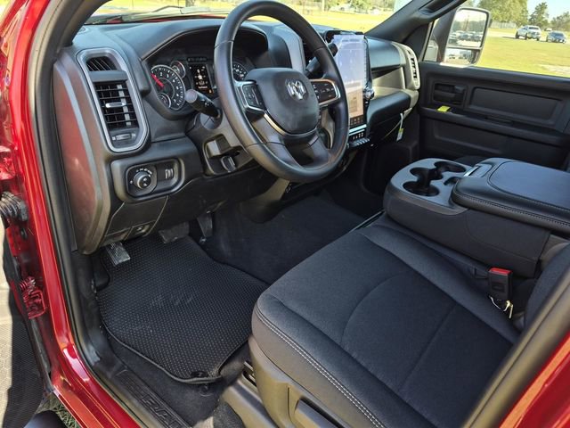 New 2026 RAM 2500 Tradesman image 13