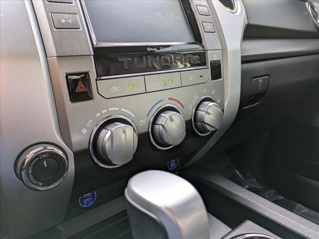 Used 2018 Toyota Tundra SR5 image 13
