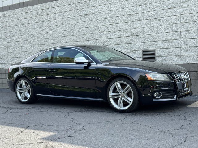 Used 2010 Audi S5 Premium Plus AWD/4WD image 17