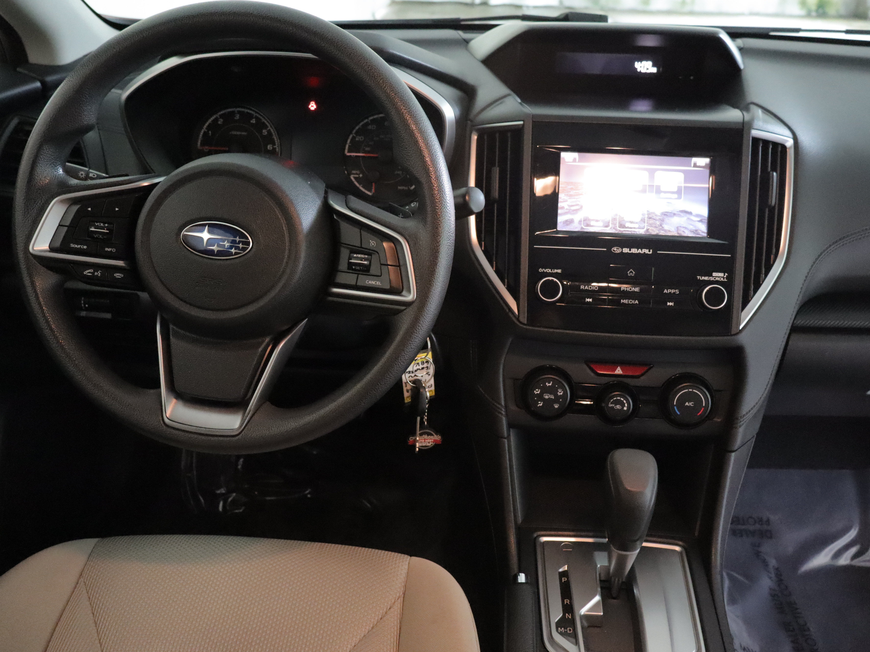 Used 2017 Subaru Impreza 2.0i Premium AWD/4WD image 2