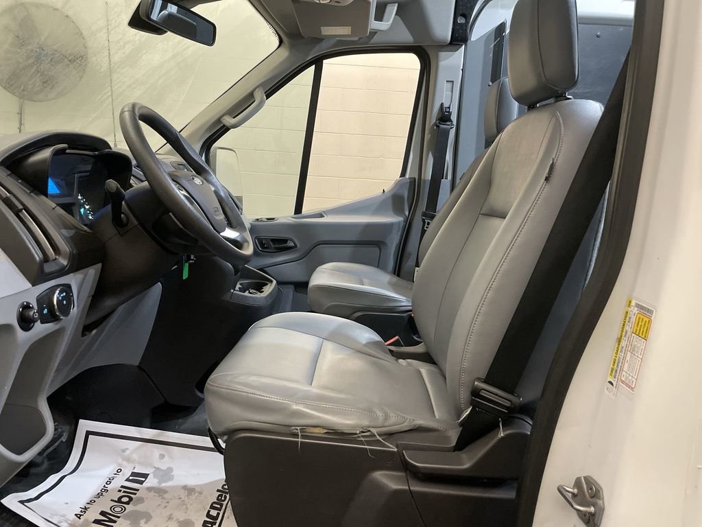 Used 2019 Ford Transit 250 148 High Roof RWD image 11
