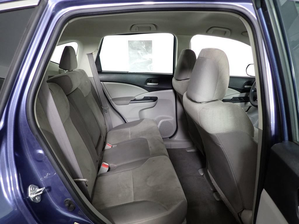 Used 2013 Honda CR-V LX image 32