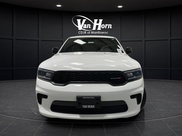Used 2024 Dodge Durango GT w/ Blacktop Package image 10
