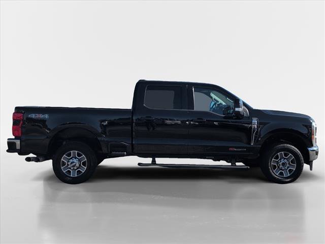 Used 2024 Ford F250 Lariat w/ Lariat Ultimate Package image 3