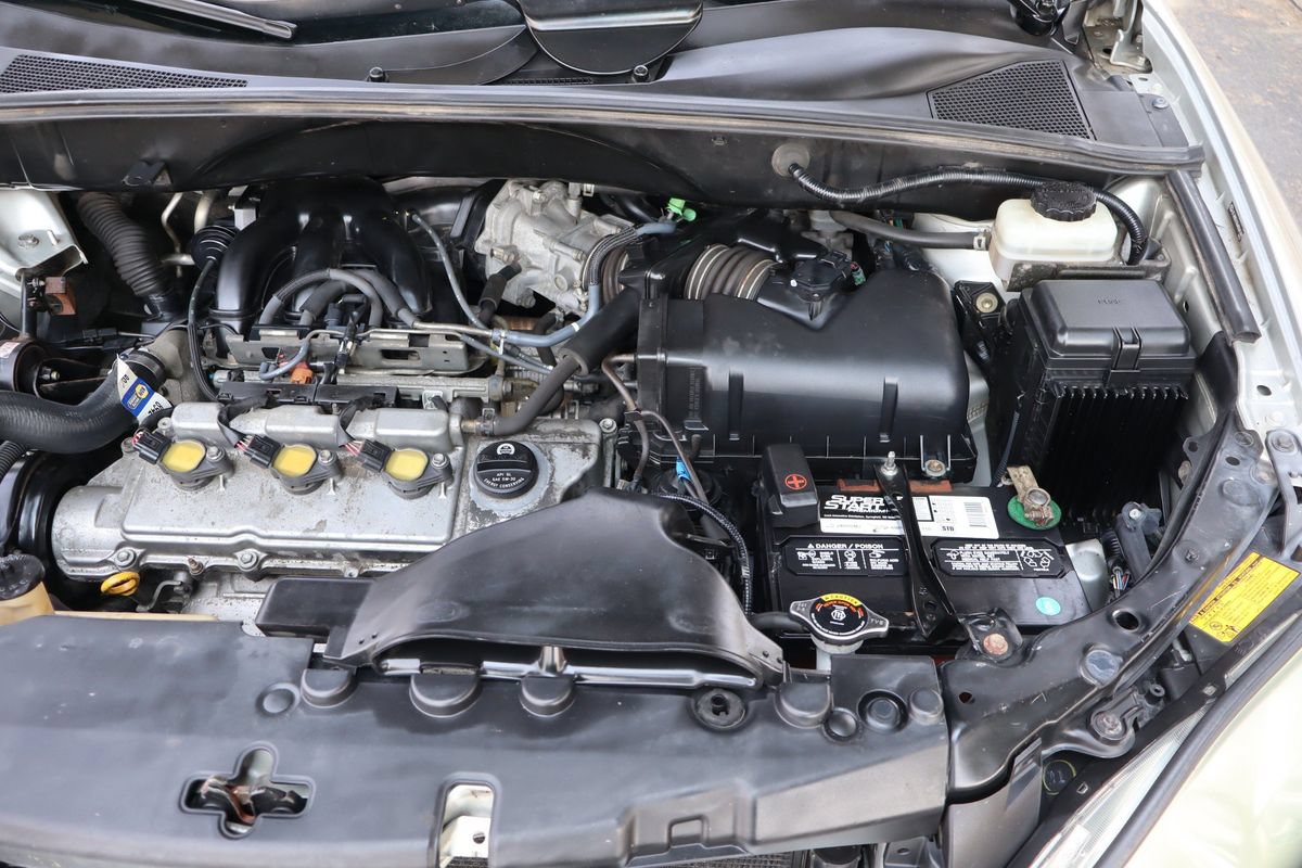 Used 2004 Lexus RX 330 AWD w/ Premium Plus Pkg image 39