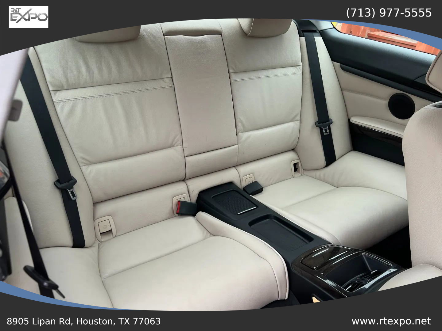 Used 2012 BMW 335i xDrive Coupe image 30