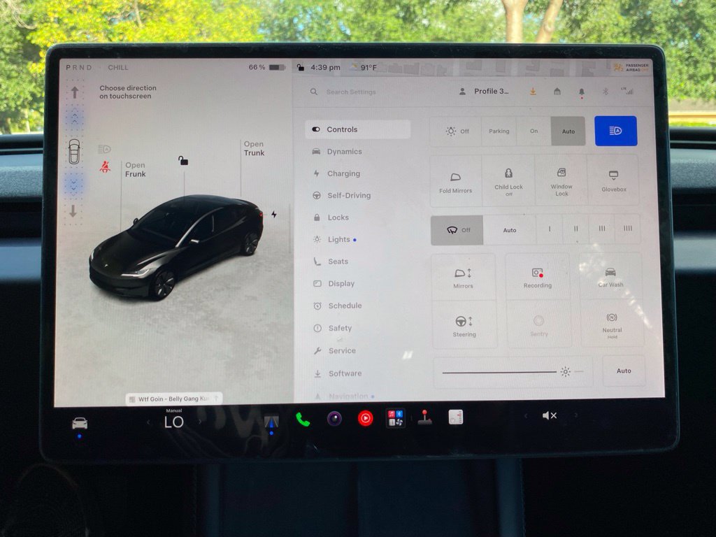 Used 2024 Tesla Model 3 Long Range RWD image 30
