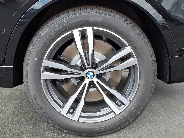New 2027 BMW X7 M60i AWD/4WD image 8