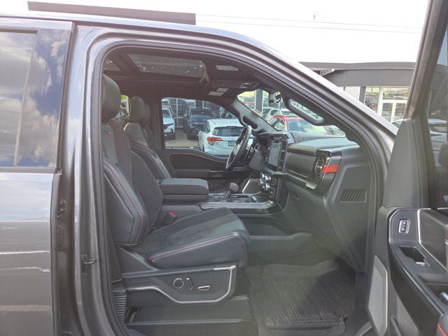 Used 2024 Ford F150 Raptor w/ Equipment Group 803A Raptor R AWD/4WD image 15