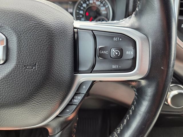 Certified 2022 RAM 1500 Big Horn image 32