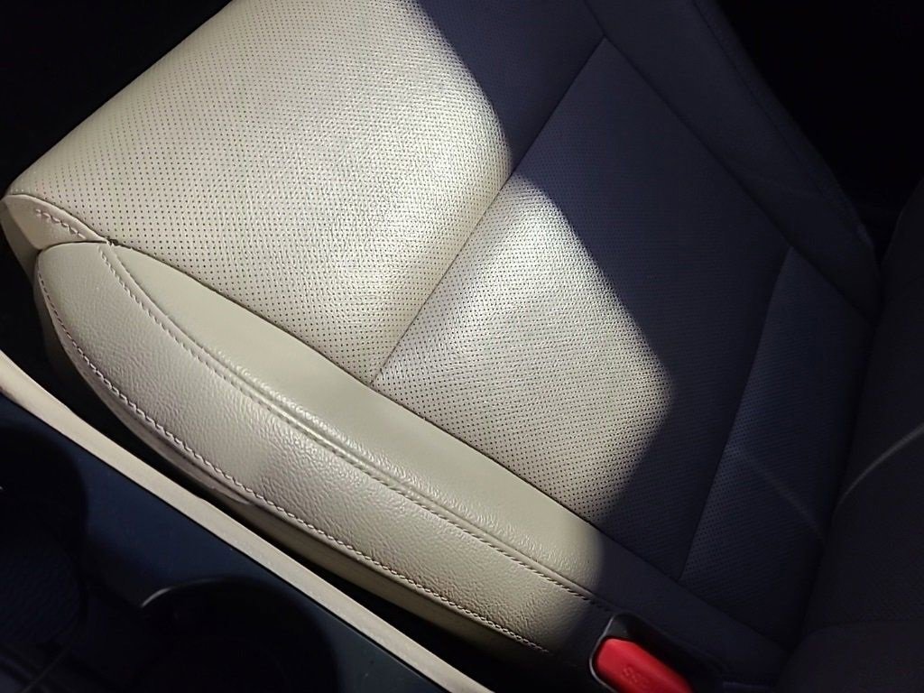 Used 2018 Hyundai Tucson Limited w/ Ultimate Package 02 image 16