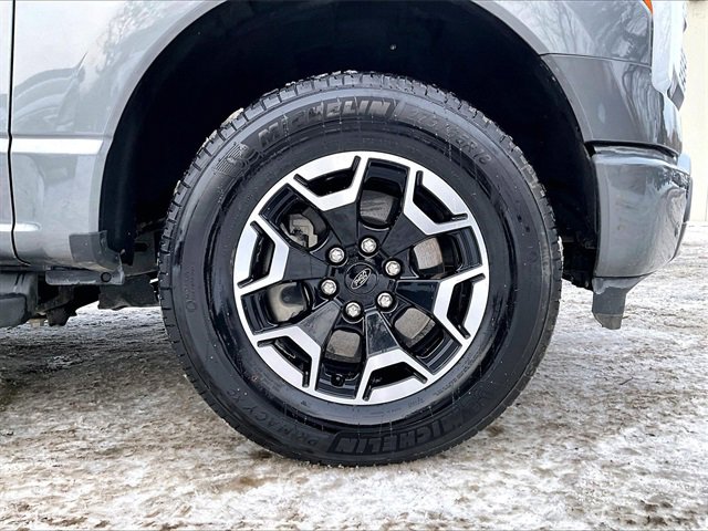 Used 2023 Ford F150 Lightning XLT image 9