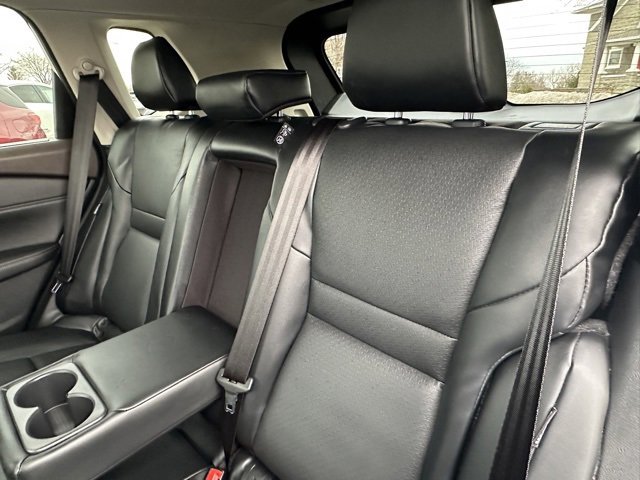 Certified 2023 Nissan Rogue SV w/ SV Premium B Package image 30