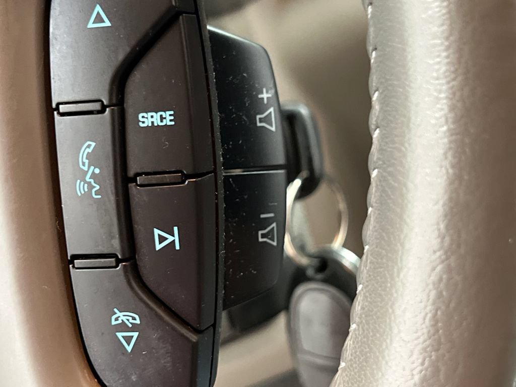Used 2017 Buick Enclave Convenience FWD image 52