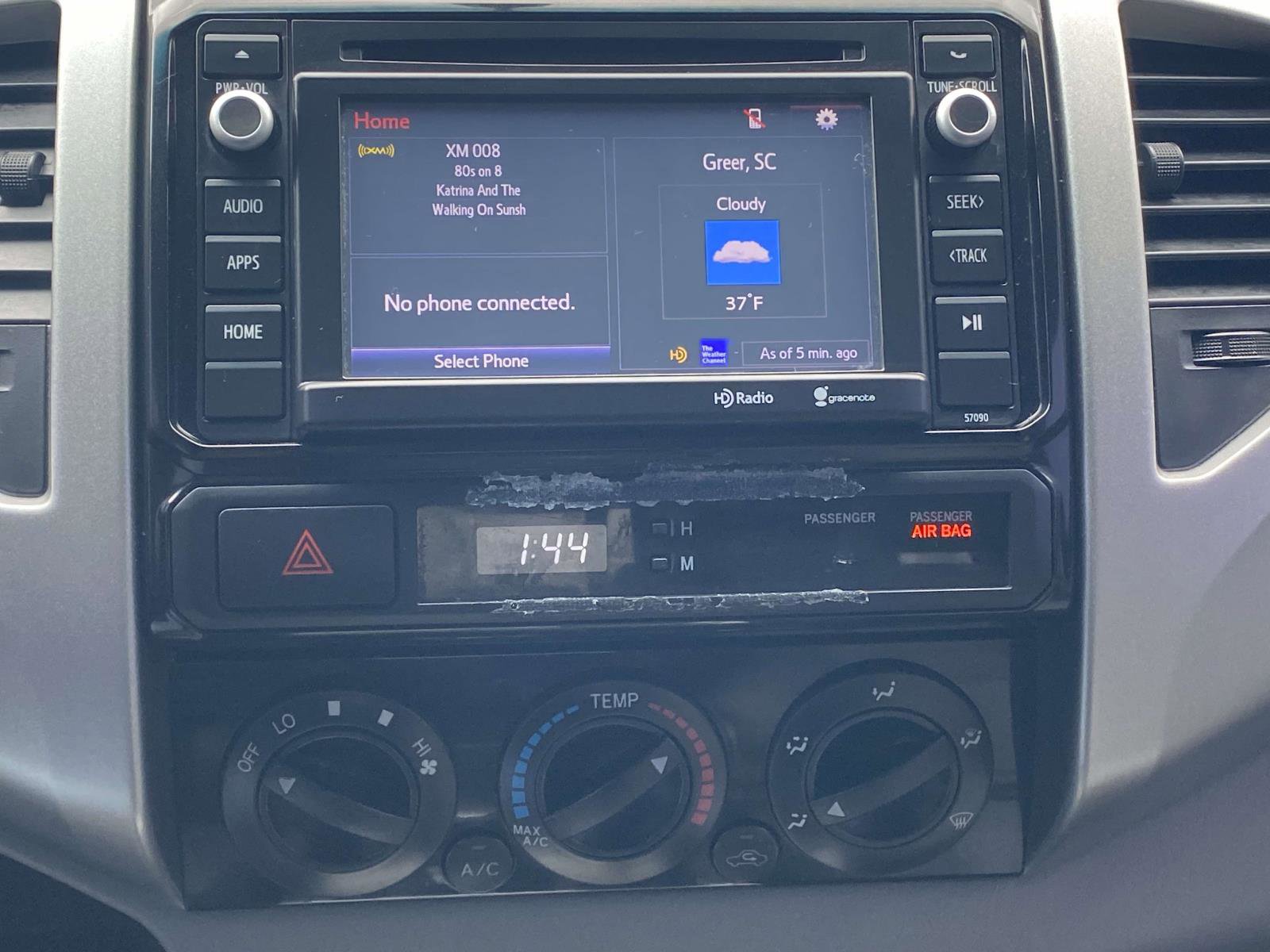 Used 2014 Toyota Tacoma PreRunner image 26