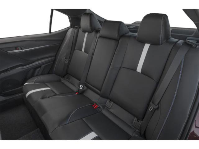 New 2026 Toyota Camry Hybrid image 15