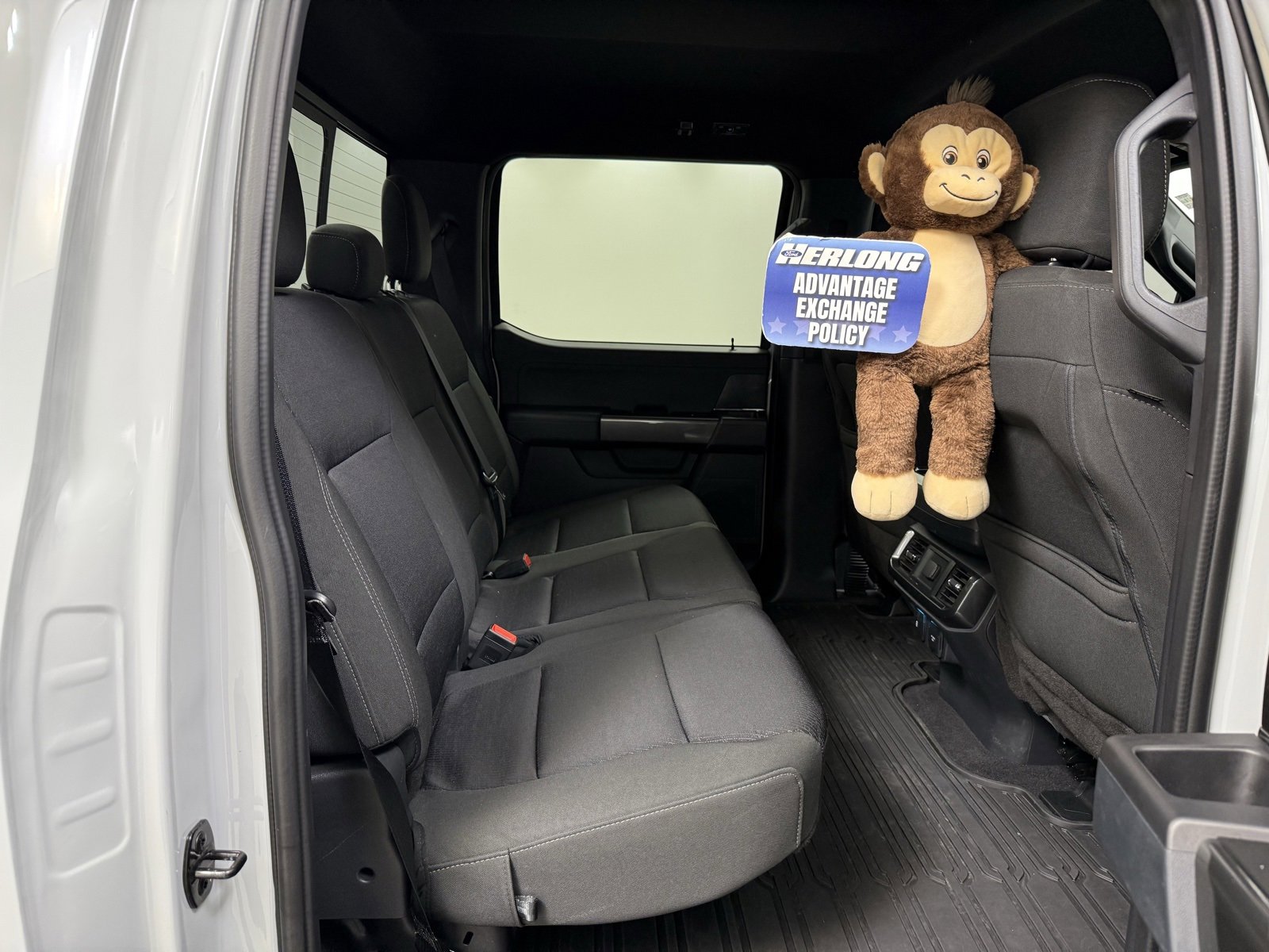 Used 2023 Ford F150 XLT w/ Equipment Group 302A High image 30