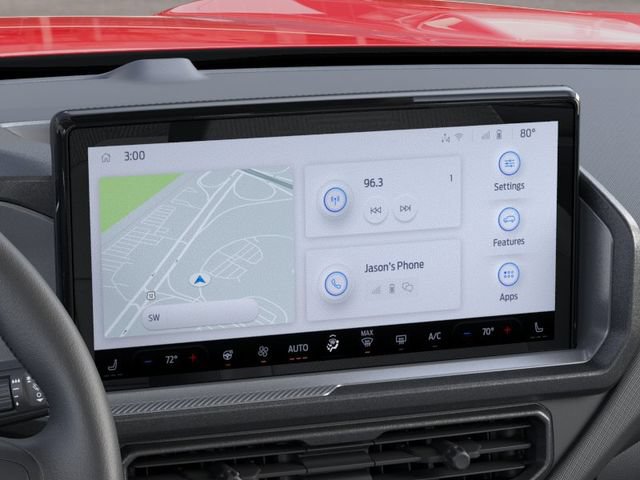 New 2026 Ford Bronco Sport Outer Banks AWD/4WD image 14