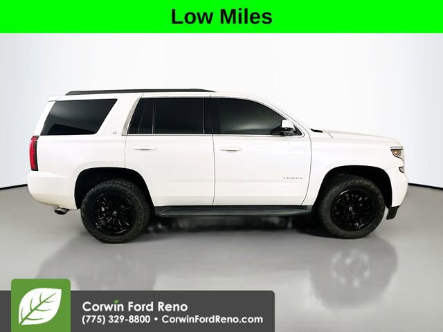 Used 2016 Chevrolet Tahoe LT AWD/4WD image 8