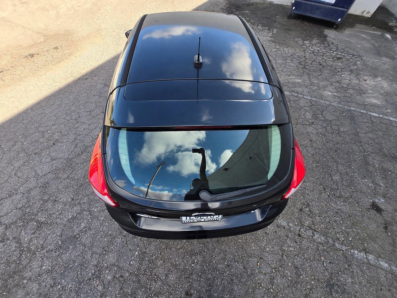 Used 2012 Ford Focus SE image 16