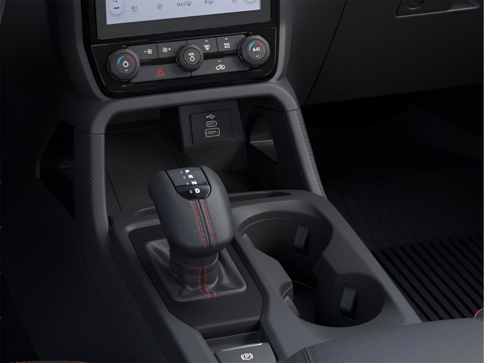 New 2026 Ford Ranger Raptor AWD/4WD image 15