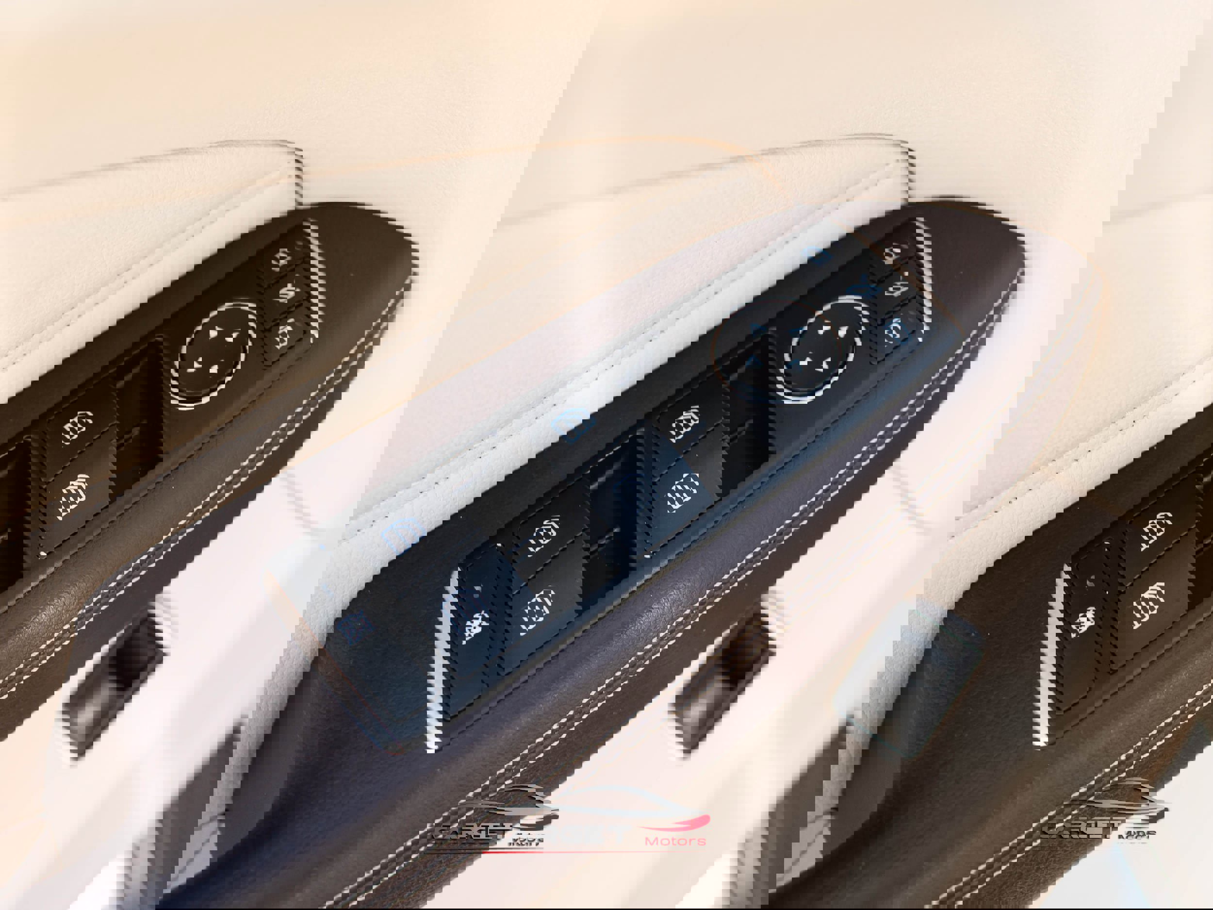 Used 2017 Mercedes-Benz GLS 450 4MATIC w/ Premium Package image 42