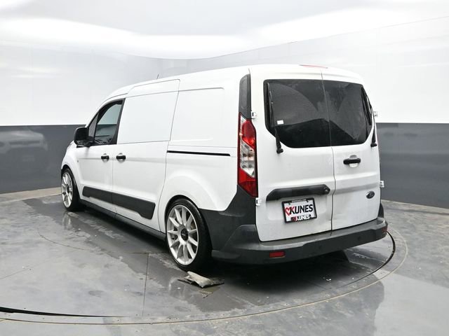 Used 2018 Ford Transit Connect XL FWD image 8