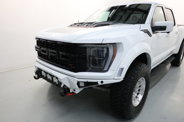 Used 2023 Ford F150 Raptor w/ Equipment Group 802A Raptor R AWD/4WD image 66