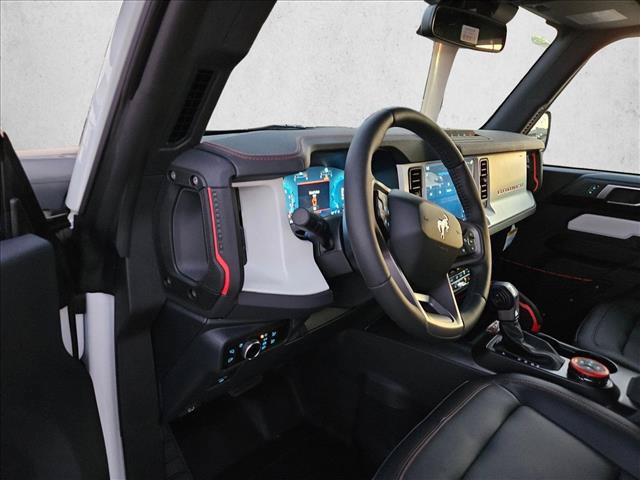 New 2025 Ford Bronco Stroppe Edition AWD/4WD image 3