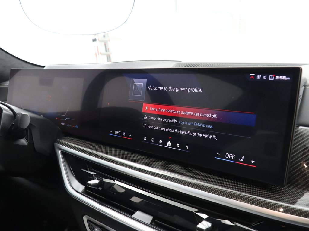 Used 2026 BMW X6 M60i image 32