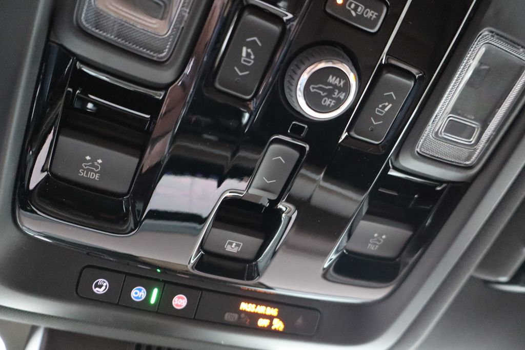 New 2026 Chevrolet Tahoe High Country image 29