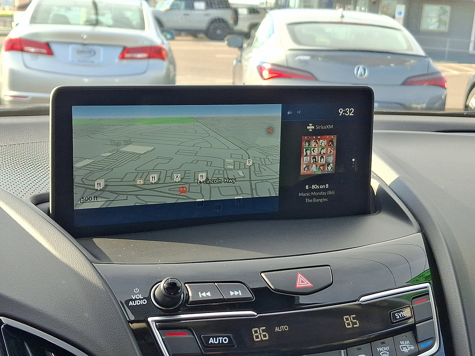 Certified 2023 Acura RDX w/ Technology Package image 17