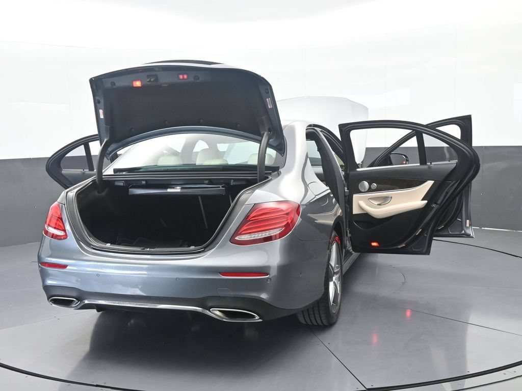 Used 2019 Mercedes-Benz E 300 image 77