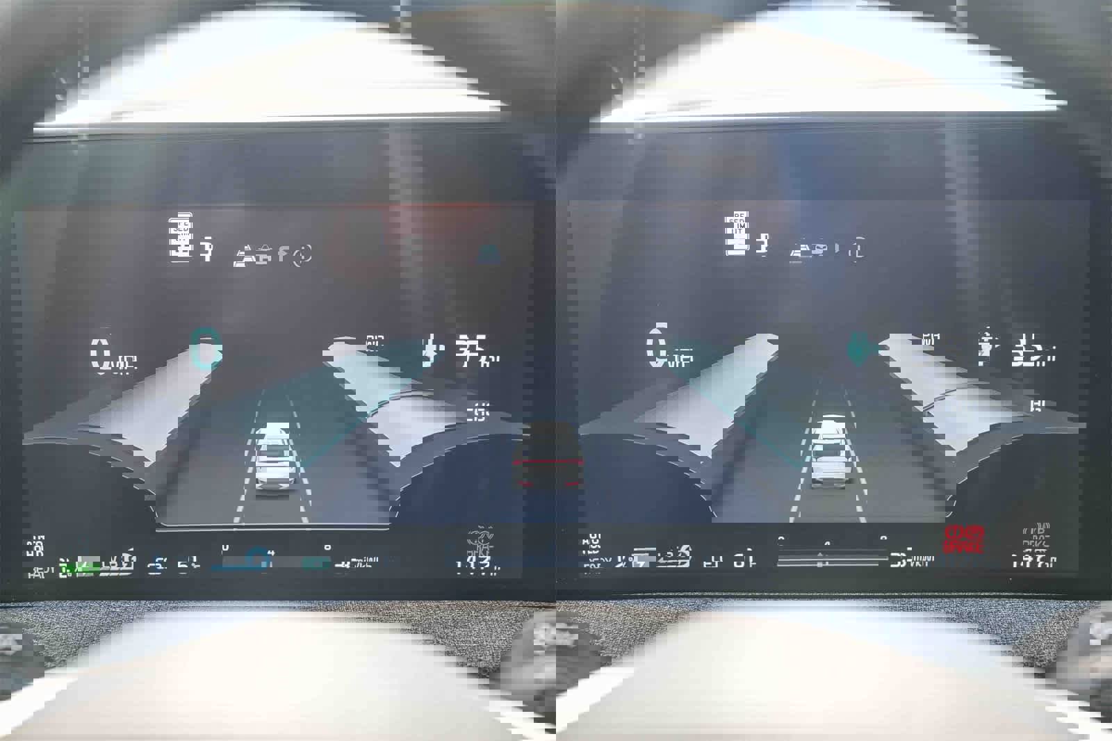 Used 2023 Kia EV6 Wind w/ Wind Technology Package image 21