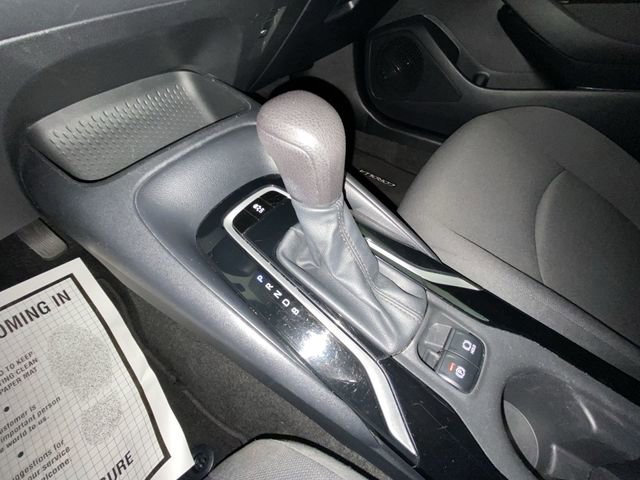 Used 2022 Toyota Corolla LE FWD image 20