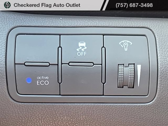 Used 2014 Hyundai Accent GS FWD image 21